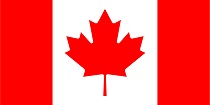 Bandiera Canada