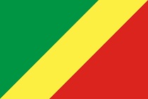 Bandiera Congo