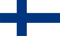 Bandiera Finlandia