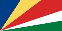 Bandiera Seychelles