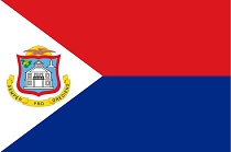 Bandiera Sint Maarten