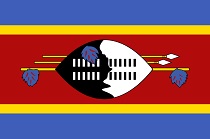 Bandiera Swaziland