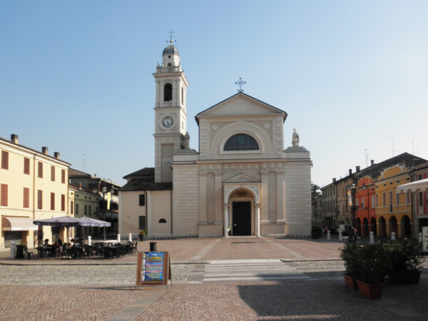 Parma e Brescello - immagine 2