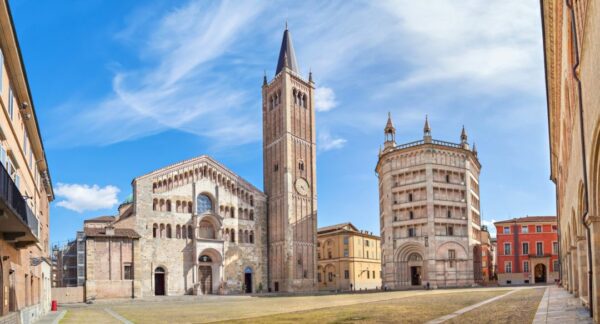 Parma e Brescello - immagine 4