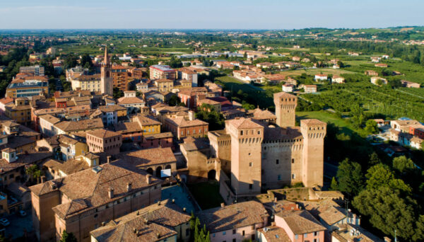 Vignola ed il festival dei ciliegi in fiore - immagine 4