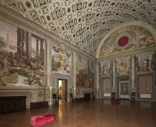 Pistoia e Villa Medicea di Poggio a Caiano - immagine 3