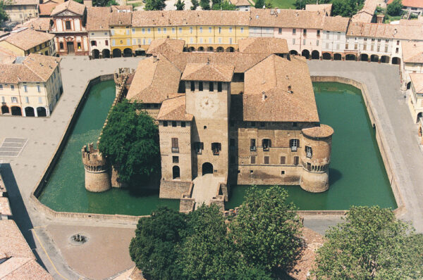 Labirinto della Masone e Fontanellato - immagine 4