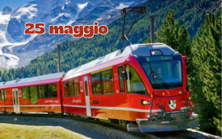 Bernina Express