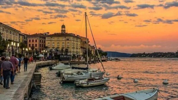 Gardone Riviera e Salò - immagine 3