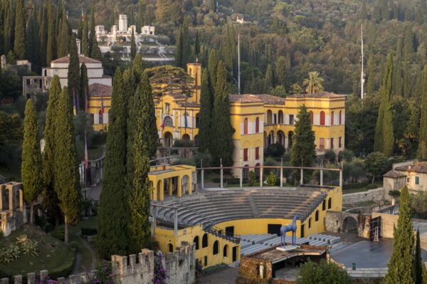 Gardone Riviera e Salò - immagine 2