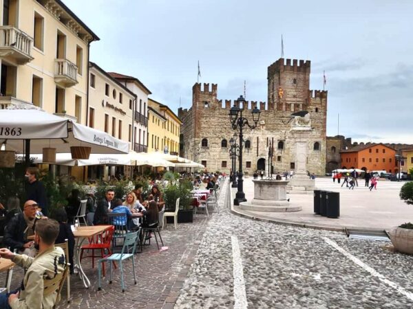Bassano del Grappa e Marostica - immagine 2