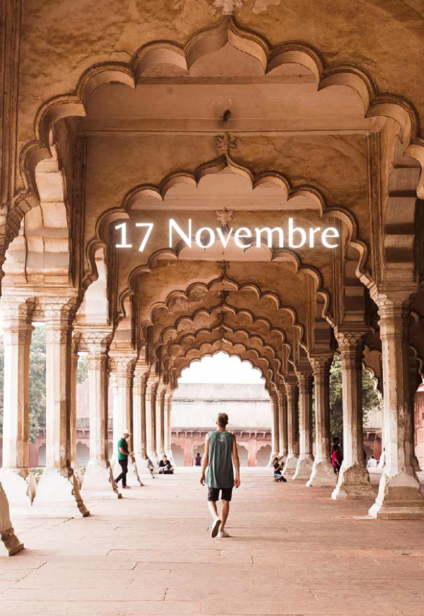 India: tutto il suo splendore da Nord a Sud