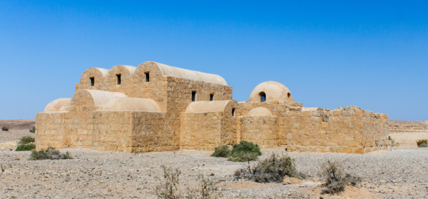 Giordania: i tesori del deserto Rosso - immagine 13