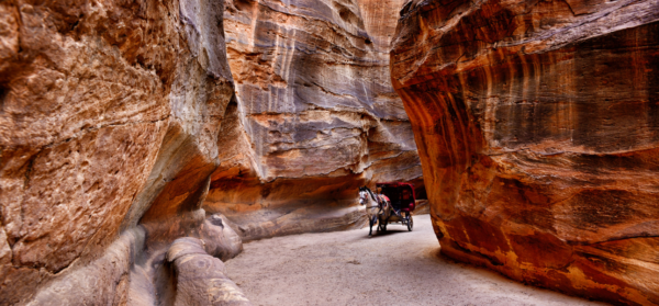 Giordania: i tesori del deserto Rosso - immagine 7