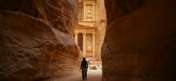 Giordania: i tesori del deserto Rosso - immagine 6