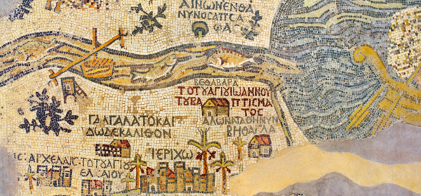 Giordania: i tesori del deserto Rosso - immagine 3