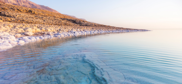 Giordania: i tesori del deserto Rosso - immagine 11