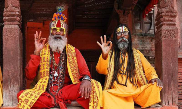 India: tutto il suo splendore da Nord a Sud - immagine 2