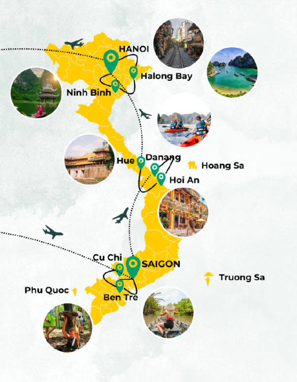 Vietnam: tra tradizione e modernità - immagine 23