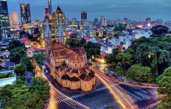 Vietnam: tra tradizione e modernità - immagine 4