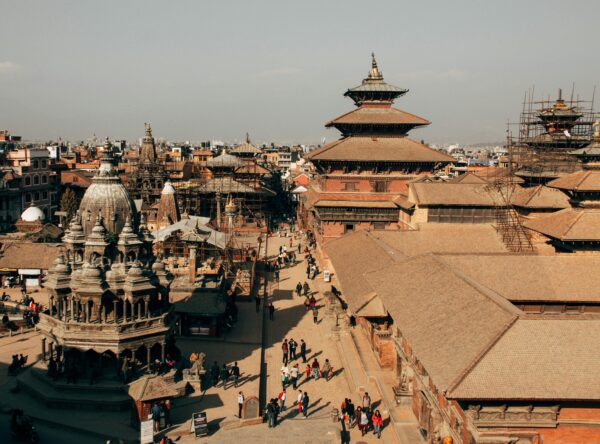Nepal: i segreti dell'Himalaya - immagine 12