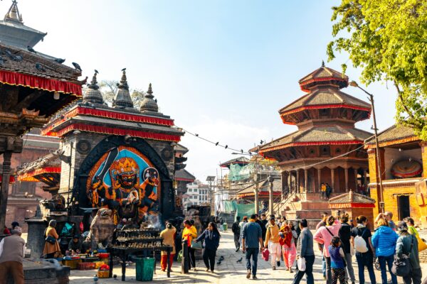 Nepal: i segreti dell'Himalaya - immagine 2