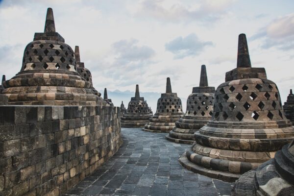 Indonesia: il paese delle 17 mila isole - immagine 8
