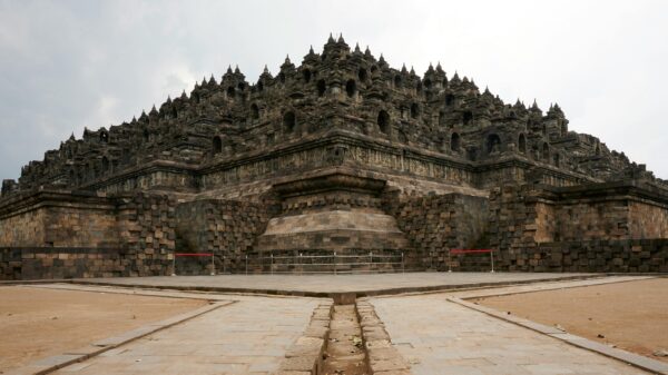 Indonesia: il paese delle 17 mila isole - immagine 10