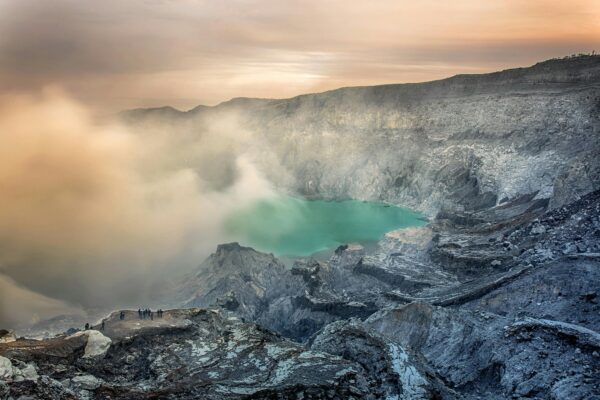 Indonesia: il paese delle 17 mila isole - immagine 11