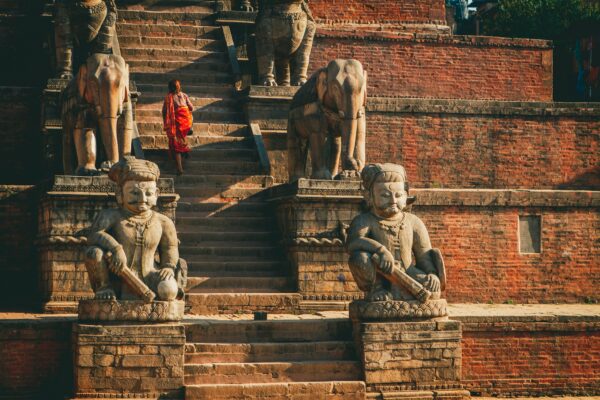 Nepal: i segreti dell'Himalaya - immagine 9