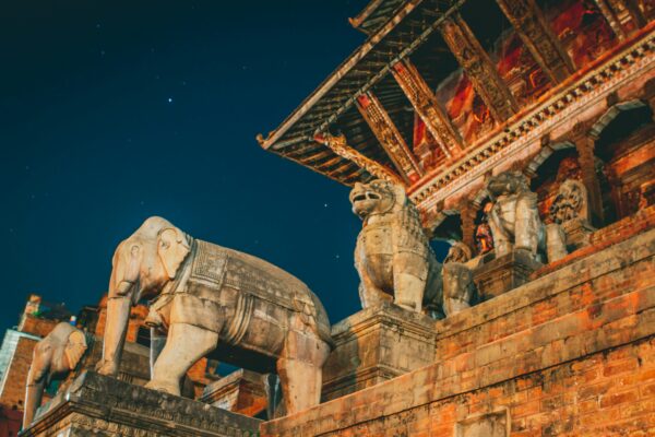 Nepal: i segreti dell'Himalaya - immagine 16
