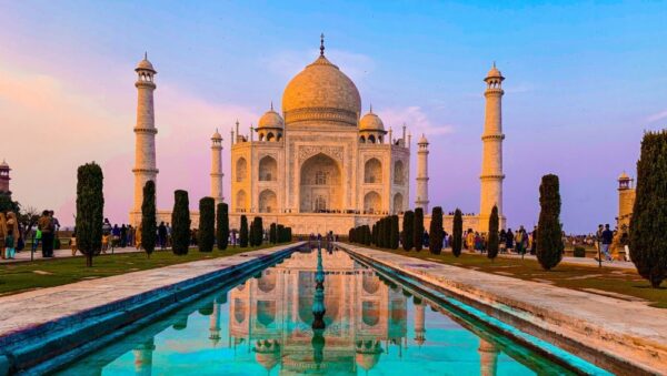 India: tutto il suo splendore da Nord a Sud - immagine 5