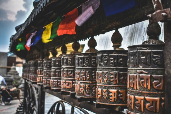 Nepal: i segreti dell'Himalaya - immagine 19