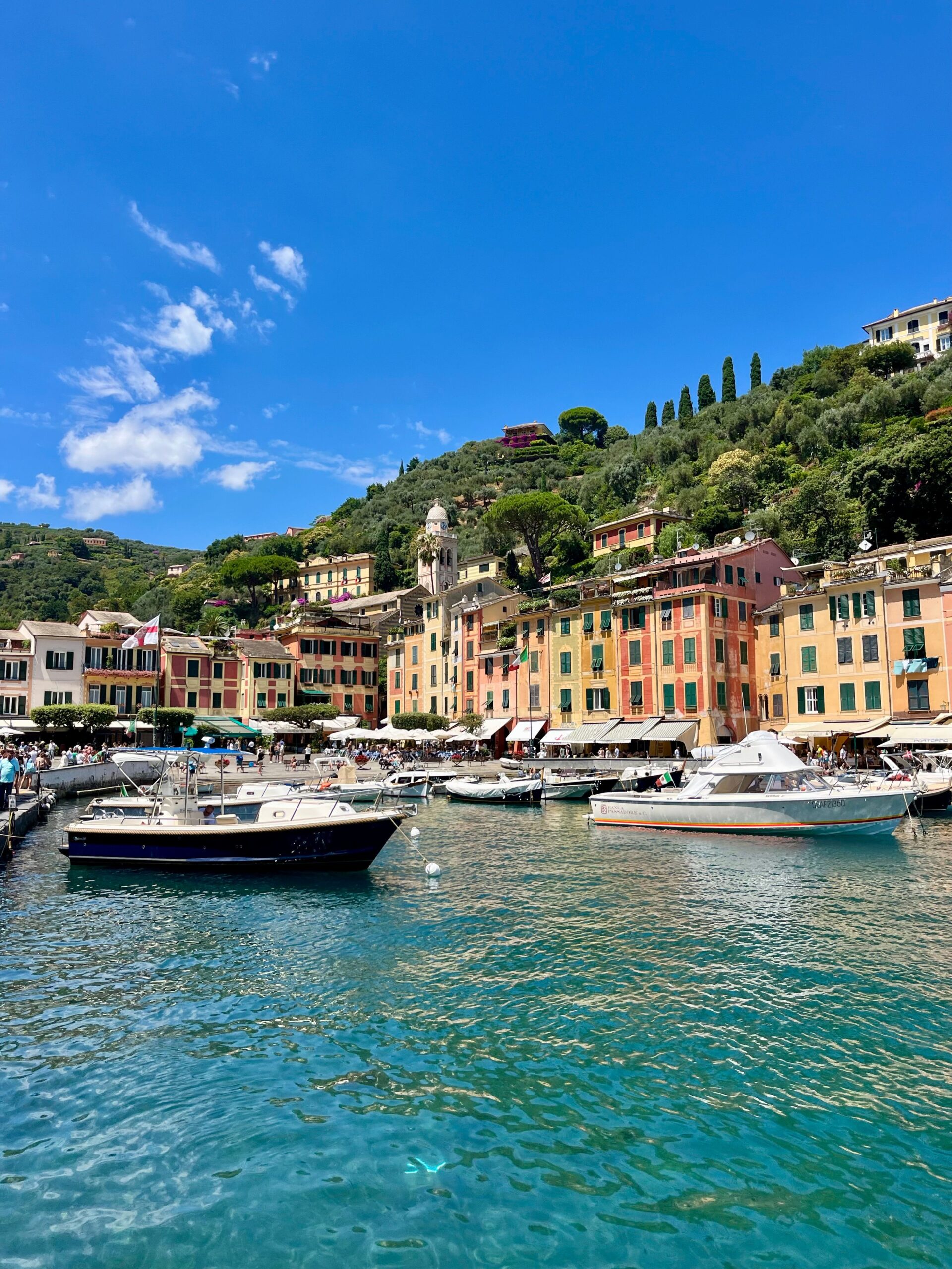 Portofino in giornata - immagine 2