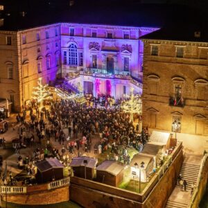 Mercatini di Natale: Govone