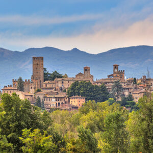 Mercatini di Natale: Castell'Arquato