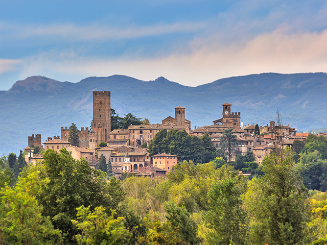 Mercatini di Natale: Castell'Arquato