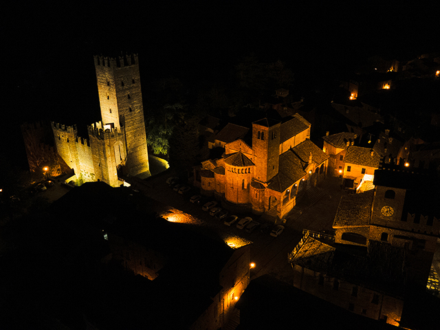Mercatini di Natale: Castell'Arquato - immagine 4