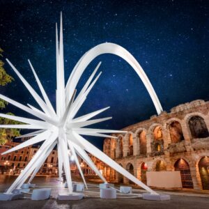 Mercatini di Natale: Verona
