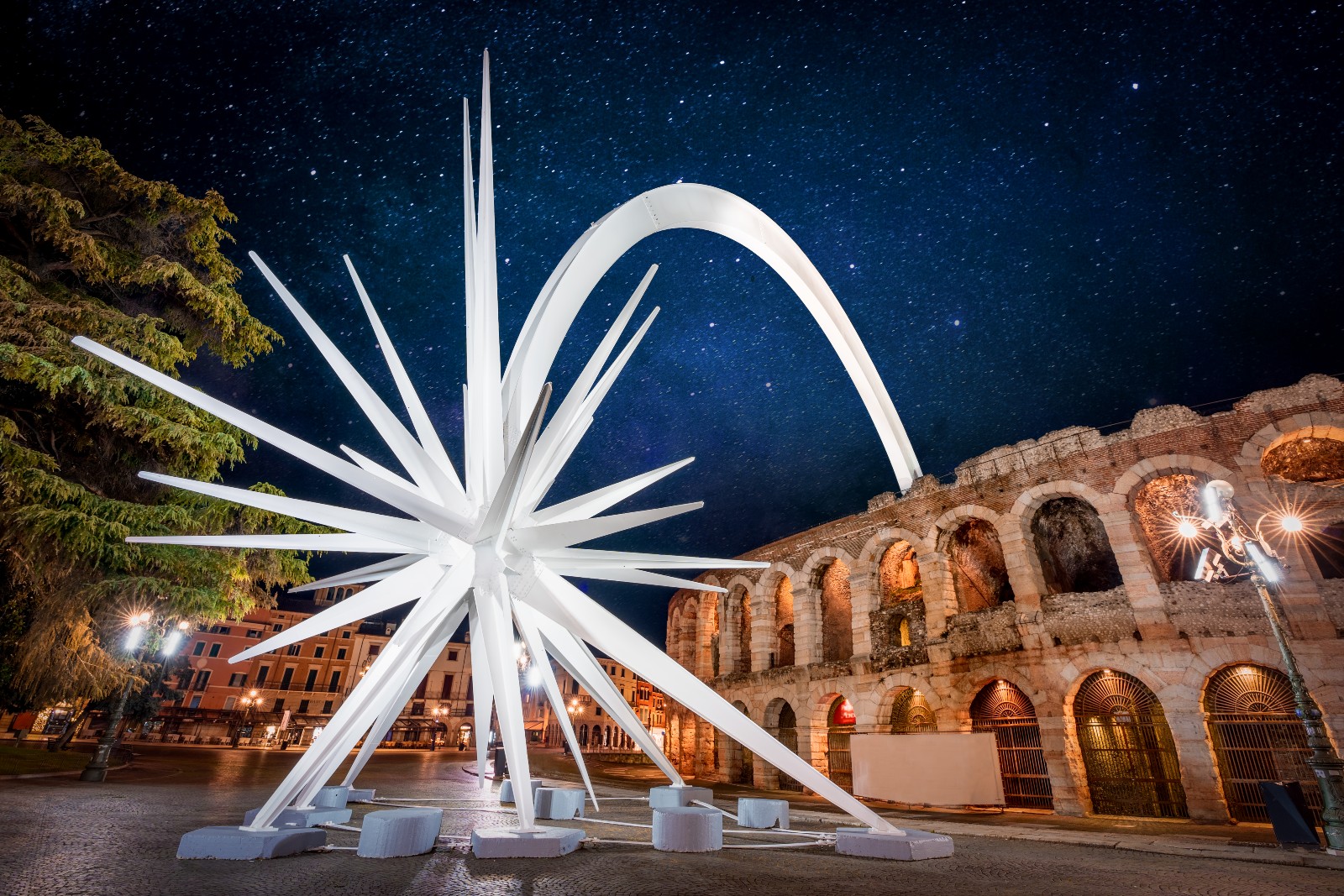 Mercatini di Natale: Verona